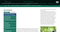 Desktop Screenshot of epam.eu